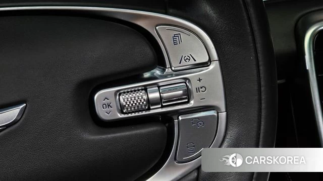 Genesis GV80 2022 Серый из Кореи, фото 6