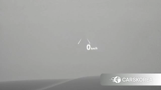 Hyundai The New Grandeur IG Hybrid 2020 Серый из Кореи, фото 6