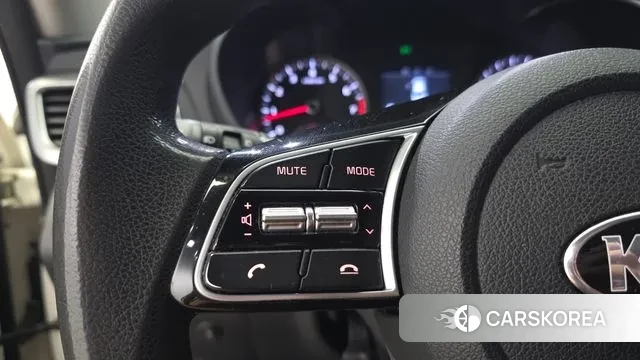 Kia The New K5 2nd generation 2018 Белый из Кореи, фото 6