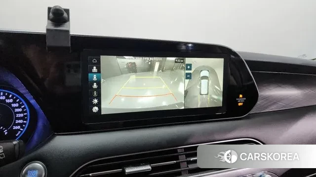 Hyundai Palisade 2019 Коричневый из Кореи, фото 6