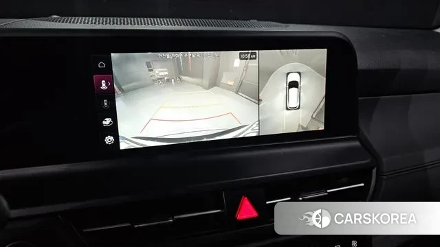 Kia The New Seltos 2023 Белый из Кореи, фото 6