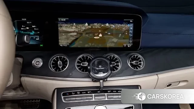 Mercedes-Benz E-Class W213 2019 Белый из Кореи, фото 6