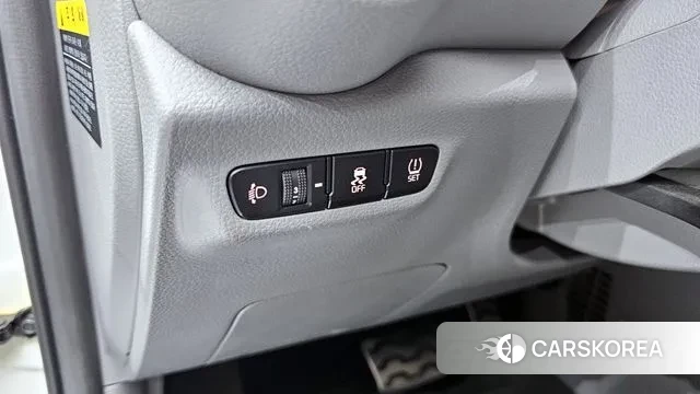 Kia All New Morning (JA) 2018 Белый из Кореи, фото 6