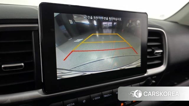 Hyundai Venue 2019 Белый из Кореи, фото 6