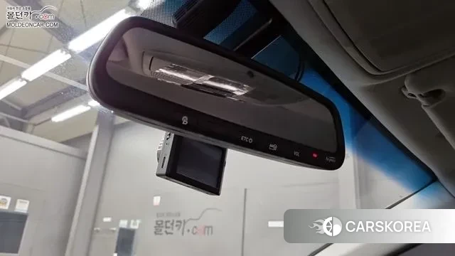 Hyundai Grandeur IG id 2480037 из Кореи 6