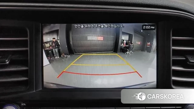 Hyundai The New Avante AD 2018 Серый из Кореи, фото 6