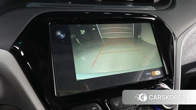 Chevrolet (GM Daewoo) Bolt EV 2019 Серебряный из Кореи, фото 6
