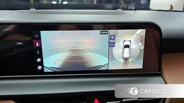 Kia The New Seltos 2023 Черный из Кореи, фото 6