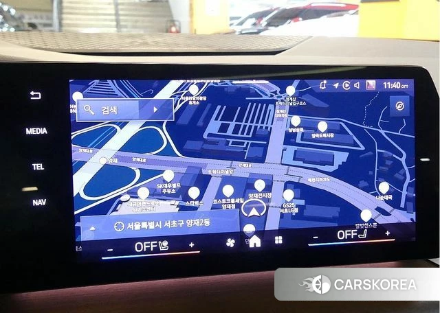 BMW 2 Series Active Tourer (U06) 2025 Серебристо-серый из Кореи, фото 6