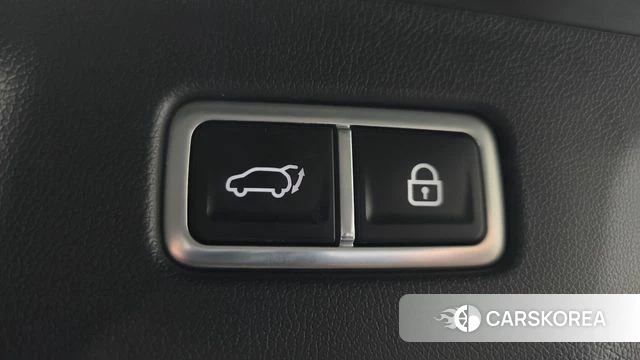 Kia Sorento 4th Generation 2020 Черный из Кореи, фото 6