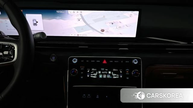 Genesis GV80 2024 Белый из Кореи, фото 6