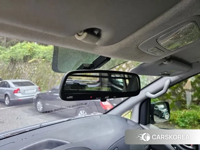 Hyundai The New Grand Starex 2019 Серебряный из Кореи, фото 6