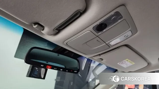 Kia Mohave Master 2022 Белый из Кореи, фото 6