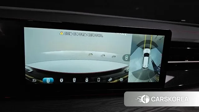 Ssangyong Actian 2nd Generation 2024 Золотой из Кореи, фото 6