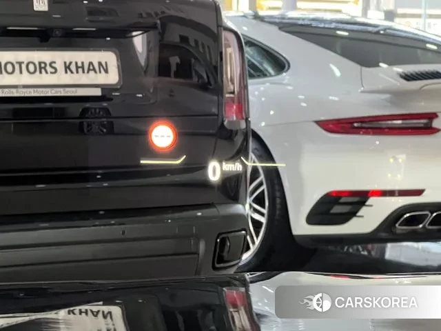 BMW Z4 (G29) 2021 Черный из Кореи, фото 6