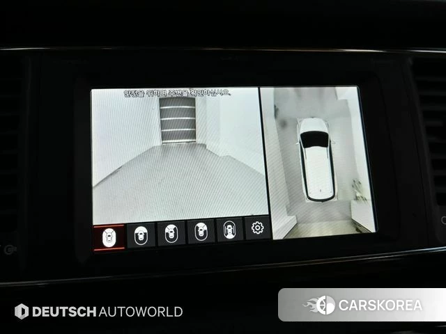 Kia The New Carnival 2019 Белый из Кореи, фото 6