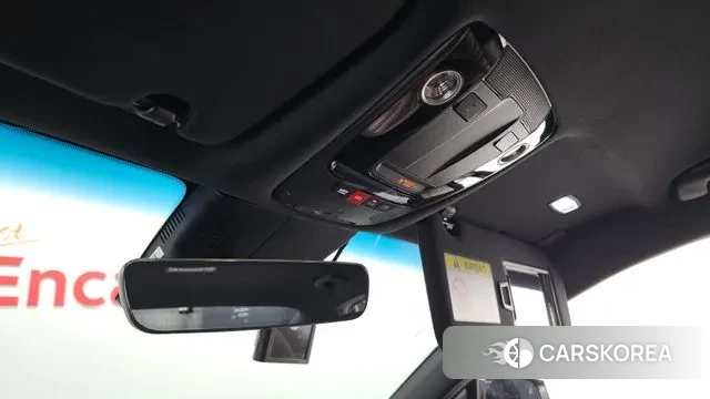 Kia K8 Hybrid 2022 Серый из Кореи, фото 6