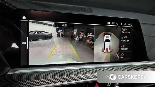 BMW X5 (G05) 2023 Белый из Кореи, фото 6