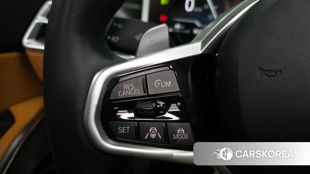 BMW 3 Series (G20) 2025 Белый из Кореи, фото 6