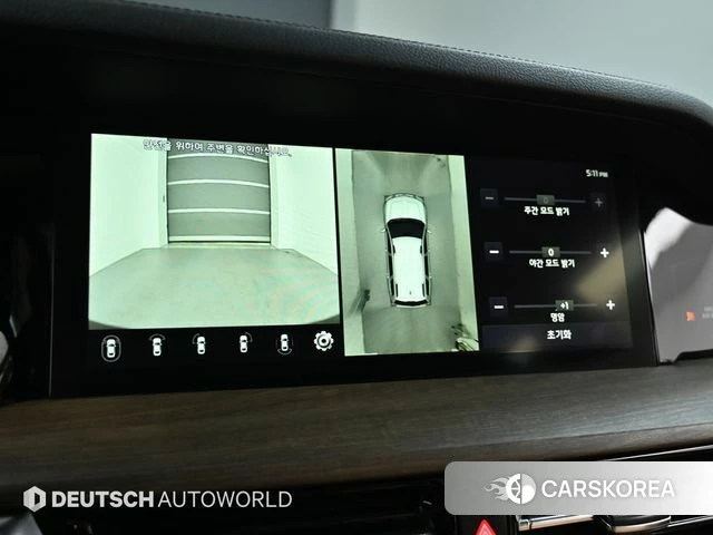 Kia Mohave Master 2020 Белый из Кореи, фото 6