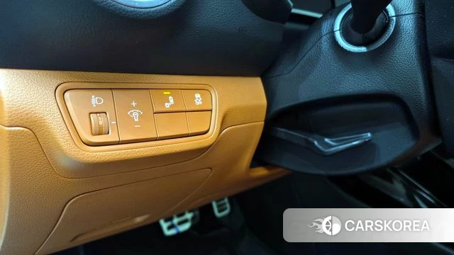 Kia The New K3 2nd generation 2023 Белый из Кореи, фото 6