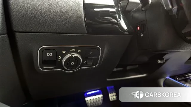 Mercedes-Benz GLA - Class H247 2025 Черный из Кореи, фото 6