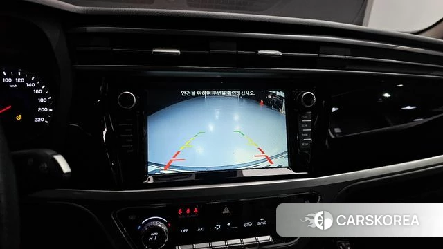 Ssangyong Beautiful Korando 2022 Белый из Кореи, фото 6