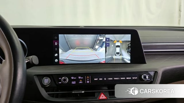 Kia K8 id 4308435 из Кореи 6