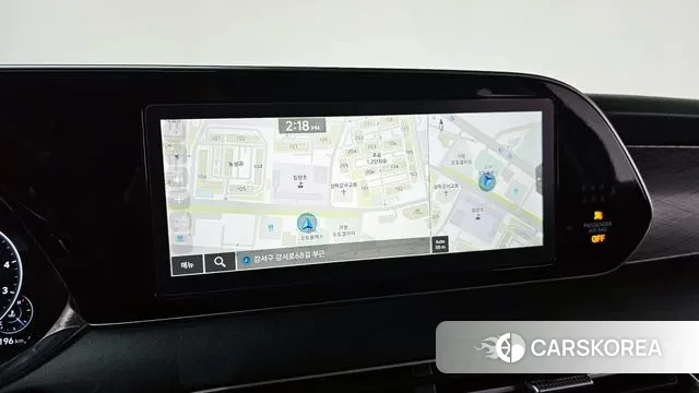 Hyundai Palisade 2020 Черный из Кореи, фото 6