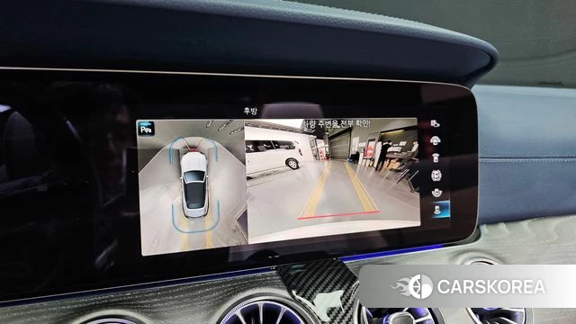 Mercedes-Benz E-Class W213 2022 Белый из Кореи, фото 6