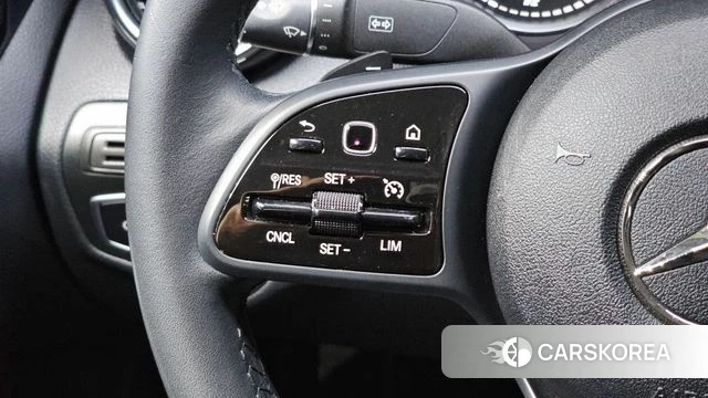 Mercedes-Benz C-Class W205 2019 Белый из Кореи, фото 6