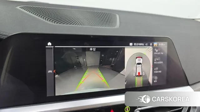 BMW 3 Series (G20) 2020 Серебряный из Кореи, фото 6