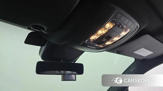 Mercedes-Benz GLE-Class W167 2021 Белый из Кореи, фото 6