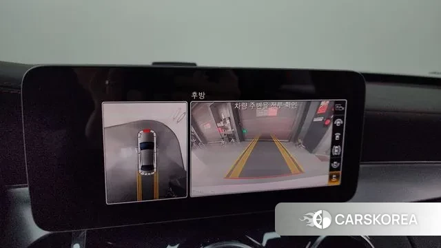 Mercedes-Benz C-Class W205 2020 Белый из Кореи, фото 6