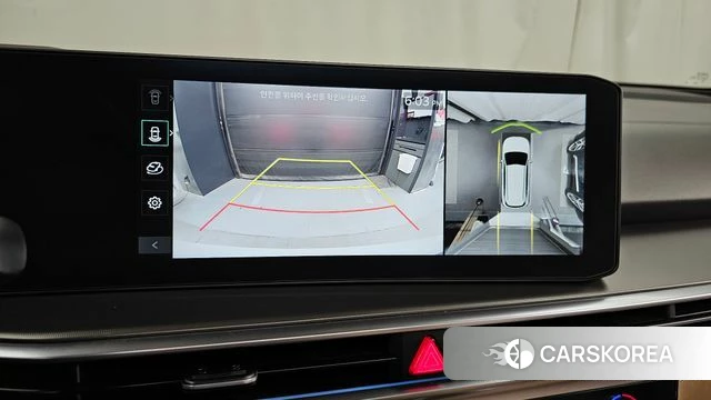 Kia The New Sorento 4th Generation 2025 Белый из Кореи, фото 6