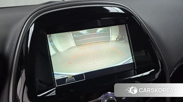 Chevrolet (GM Daewoo) The New Spark 2022 Белый из Кореи, фото 6