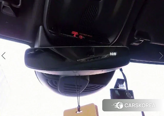 Volvo V90 Cross-Country 2021 Синий из Кореи, фото 6