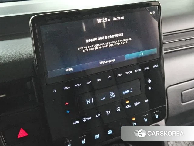 Hyundai Staria 2024 Черный из Кореи, фото 6