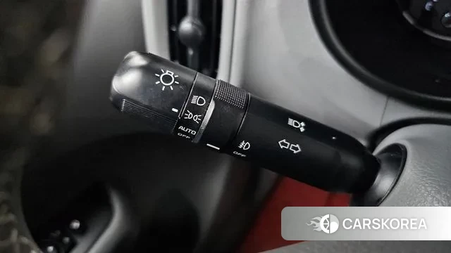 Kia Morning Urban (JA) 2020 Жемчужный цвет из Кореи, фото 6