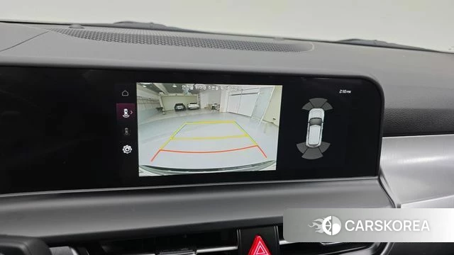 Kia The New Seltos 2024 Черный из Кореи, фото 6