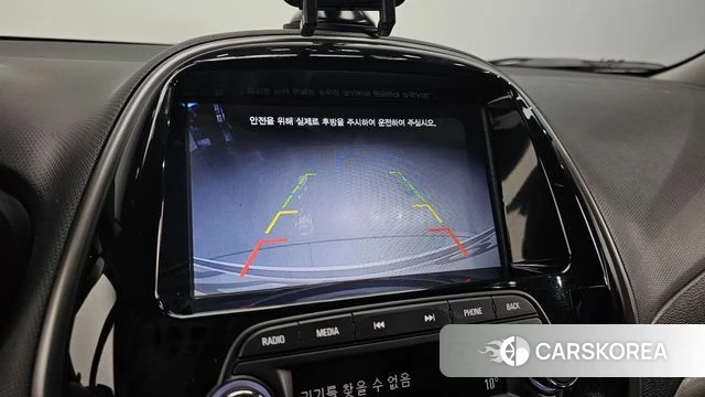 Chevrolet (GM Daewoo) The New Spark 2019 Белый из Кореи, фото 6