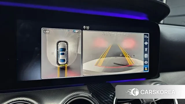 Mercedes-Benz E-Class W213 2018 Белый из Кореи, фото 6