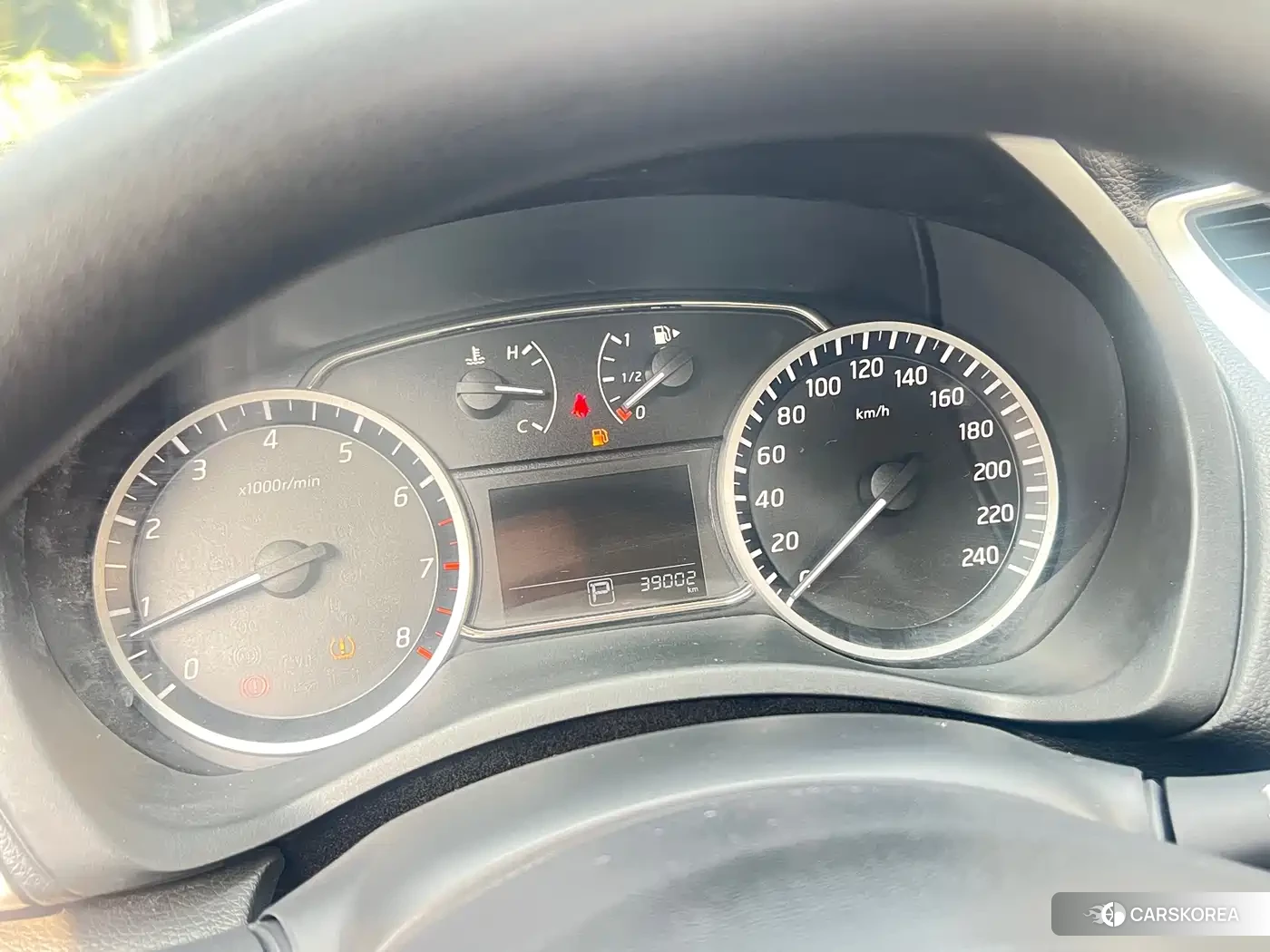 Nissan Sylphy id 4538997 из Китая 7