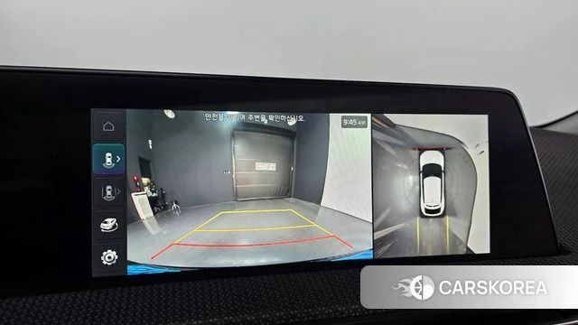 Kia EV6 2021 Белый из Кореи, фото 6