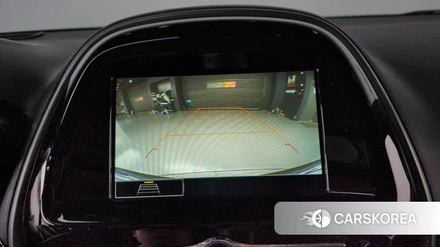 Chevrolet (GM Daewoo) The New Spark 2021 Серый из Кореи, фото 6