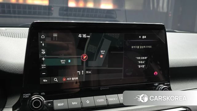 Kia Seltos 2021 Белый из Кореи, фото 6