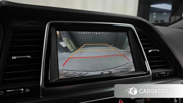 Hyundai Sonata New Rise 2018 Серый из Кореи, фото 6