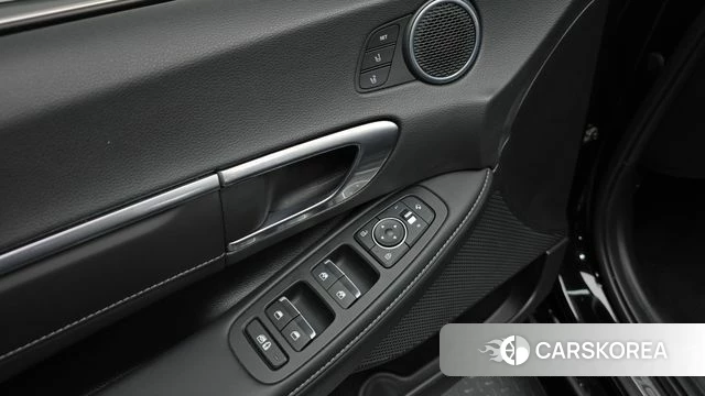 Hyundai Sonata (DN8) 2022 Черный из Кореи, фото 6