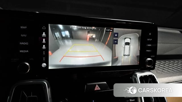 Kia Sorento 4th Generation 2020 Коричневый из Кореи, фото 6