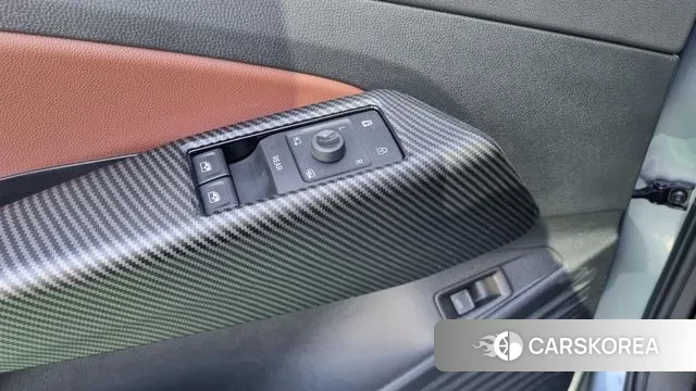 Volkswagen ID.4 2023 Синий из Кореи, фото 6